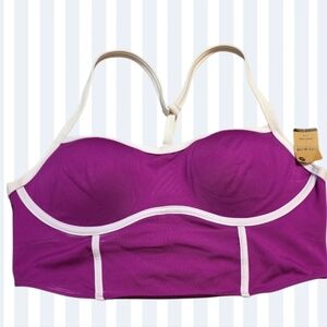 PINK Victoria's Secret Fuchsia Ultimate Push Up